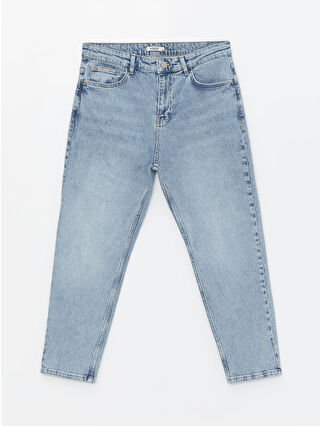 Açık İndigo Rodeo