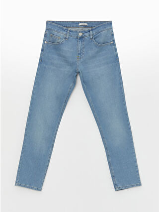 Açık İndigo Rodeo