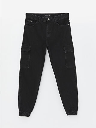 لون روديو أسود