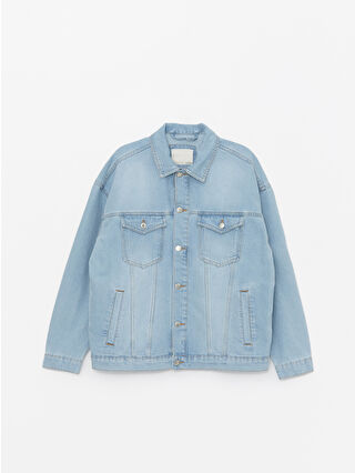 Açık İndigo Rodeo