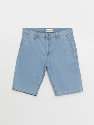 Açık İndigo Rodeo