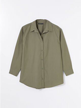 Dull Green