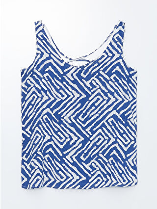 Blue Printed