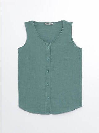 Dull Green