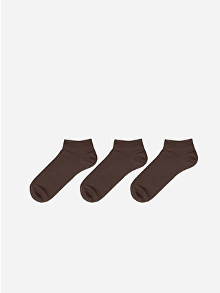 Açık Kahverengi Melanj