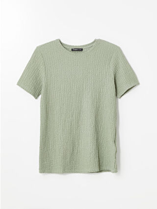 Dull Green