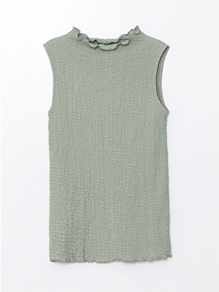 Dull Green
