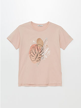 Dull Pink