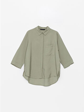 Dull Green