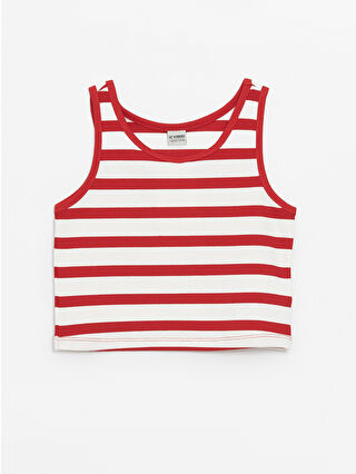 Red Striped