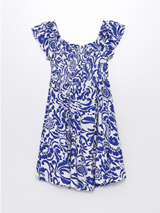 Blue Printed