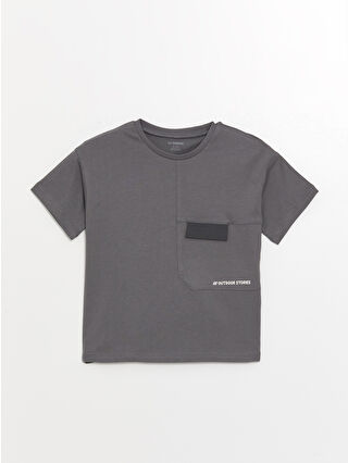 Dark Grey