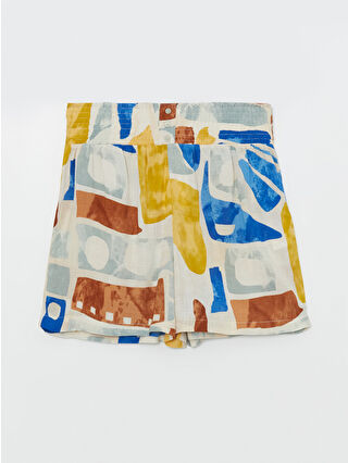 Blue Printed