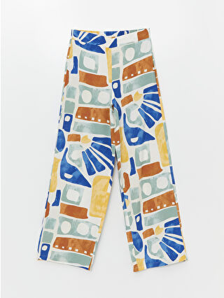 Blue Printed