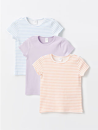 Blue Striped
