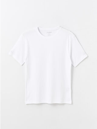 Buxe White