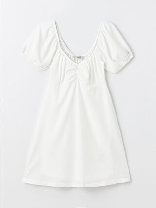 Buxe White