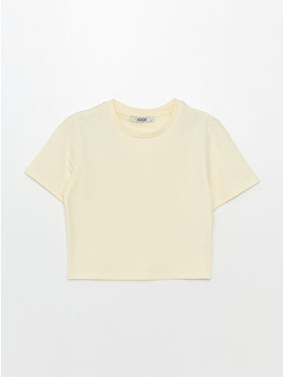 Light Yellow