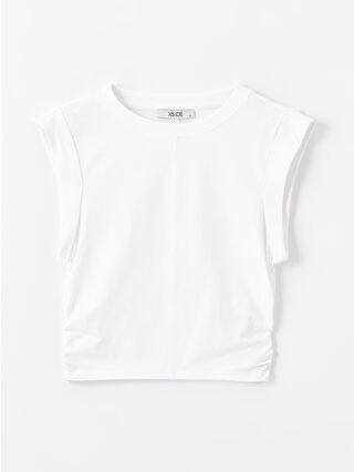 Buxe White