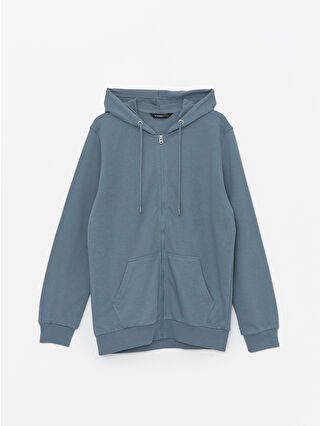Dull Indigo