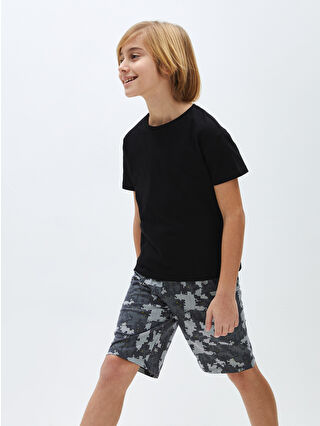 Optik Beyaz Baskılı