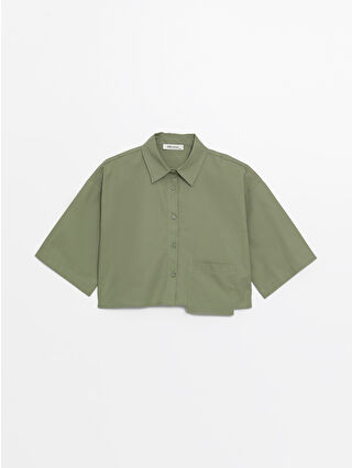 Dull Green