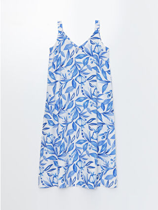 Blue Printed