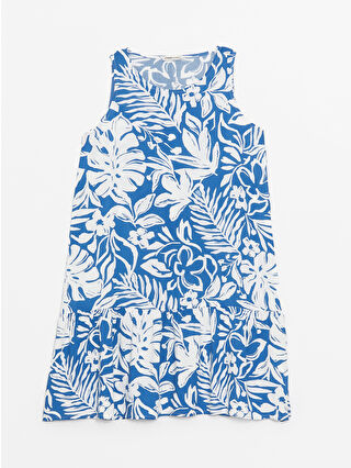 Blue Printed