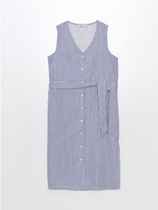 Blue Striped