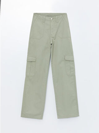 Dull Green