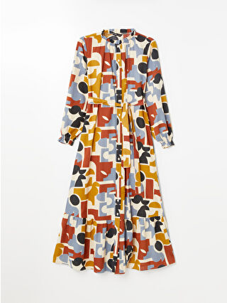 Karışık Baskılı