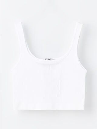 Buxe White