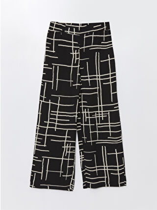 Black Printed 2
