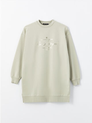 Dull Green
