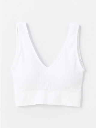 Buxe White