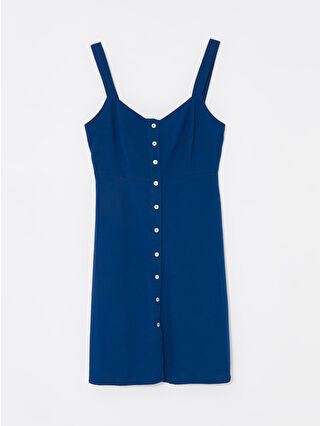 Indigo Navy