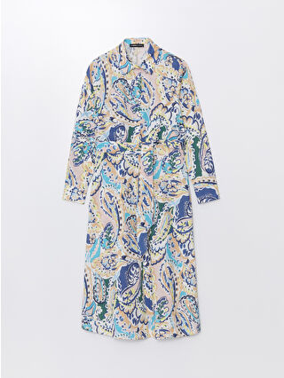 Blue Printed
