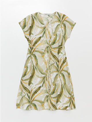 Green Printed