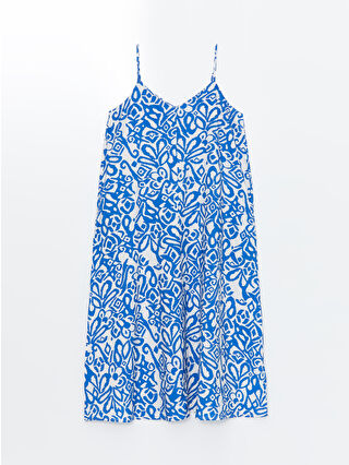 Blue Printed