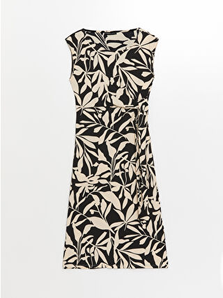 Black Printed