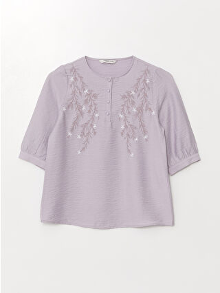Dark Lilac