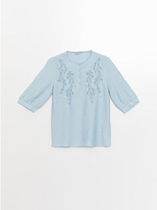 Light Blue