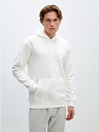 8YARDS Men’s BIG HOODIE ホワイト Lサイズ 即完売品 8YARDS | BIG HOODIE ZERO