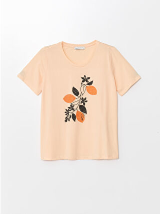 Pale Coral