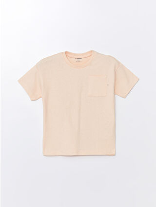 Pale Peach