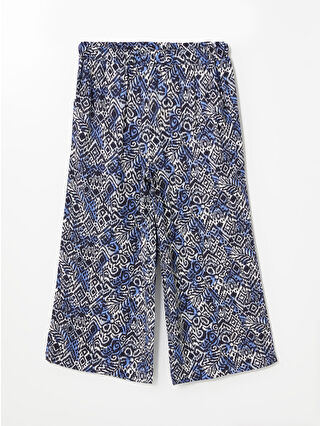 Blue Printed