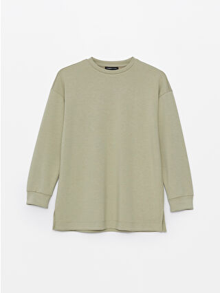 Dull Green