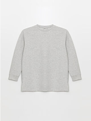 Grey Melange