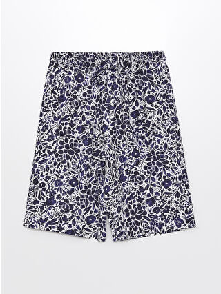 Blue Printed