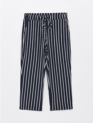 Blue Striped